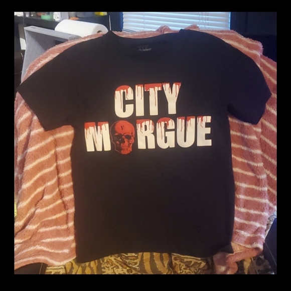 VLONE x City Morgue Medium - Picture 4 of 4